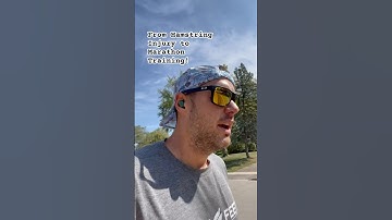 Getting back into running after an hamstring injury. #fitnessgoals #marathontraining #running
