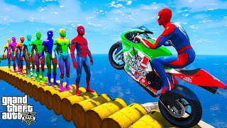1984 スパイダーマン バイク スパイダーマンとヒーローの新しいオートバイ! SPIDERMAN and