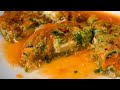 Tortitas de Brocoli Con Queso | Recetas Mexicanas Faciles