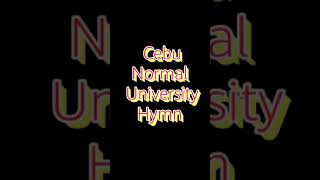 CNU Hymn