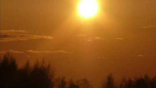 BT - Embracing The Sunshine (Sasha's Mix)