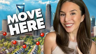 Charlotte’s Top Neighborhoods: The 3 Best Rated Places to Live