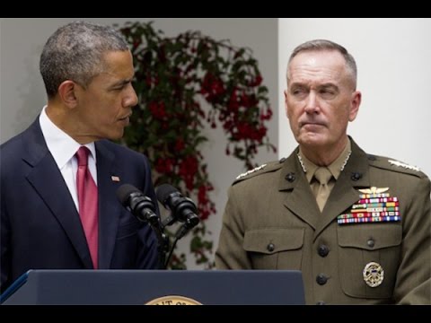 Crazy Claim: Army Has Overthrown Obama! - Double Secret Martial Law Activated