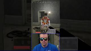 REVENGE Against Choco