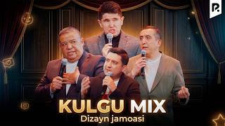 Dizayn Jamoasi  Kulgu Mix 4qism
