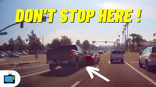Road Rage Car Crash, Bad Drivers, Brake Check, Driving Fails
