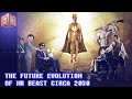 The Future Evolution of Mr Beast Circa 2030 : AI Dungeon 2 [Parody] |Dragon Module|