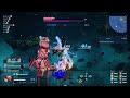 FINAL BOSS SWORD ART ONLINE Fractured Daydream #Bledosgameplay