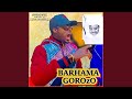 BARHAMA GOROZO