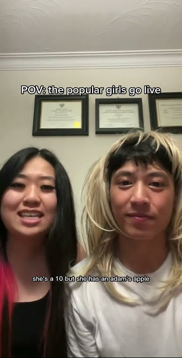 SHES A 10? #peternugget #peternguyen