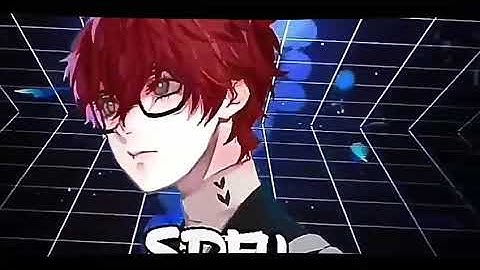 MINHA nova  INTRO DORGAS!(FEITA no ANDROID)!