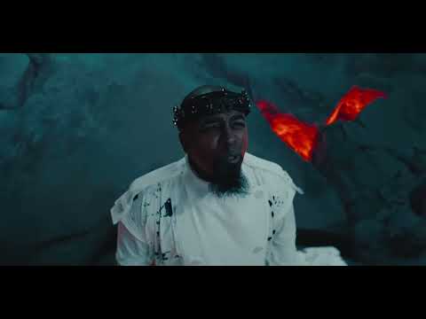 Falling In Reverse - Ronald [LYRICS]