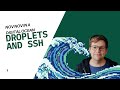 How to Build and Connect to a DigitalOcean Droplet | NovNov1