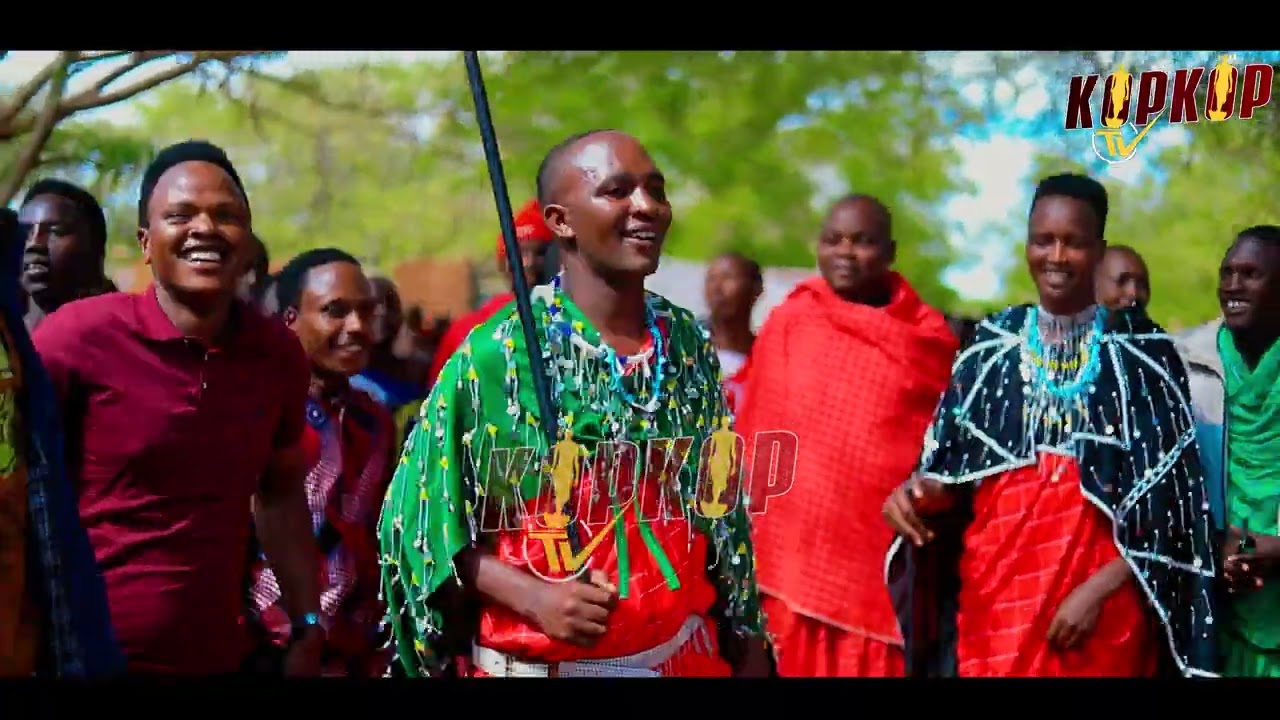 UZINDUZI WA LAMAYANI TANGWAI LOIBORSIRET