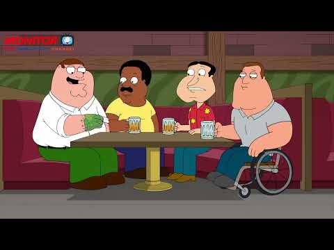 Funny Moments  | Family Guy tüm sezonlar türkçe altyazılı (cc)