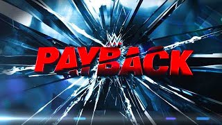 WWE Payback 04/30/2017 Kickoff Match - Enzo Amore & Big Cass vs. Luke Gallows & Karl Anderson