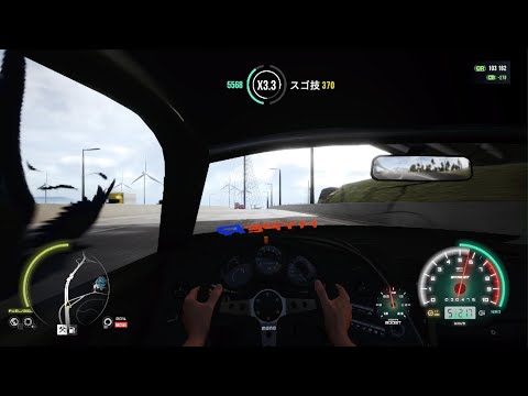✳︎お譲り先が決まりました✳︎ CarX Street_20260505131534 - YouTube