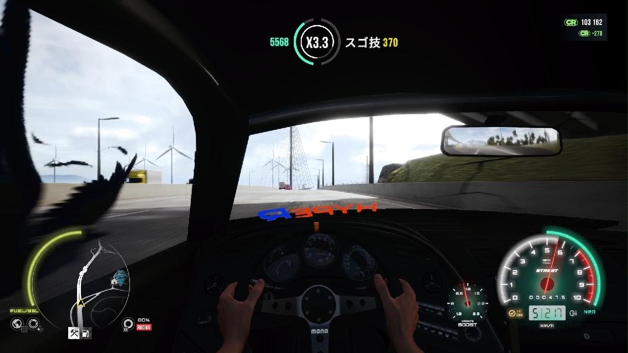 CarX Street_20260505131534 - YouTube