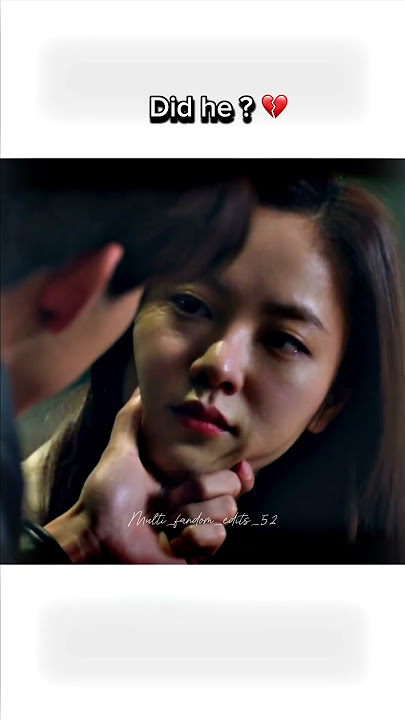 Jang Han-seok 🥺💔