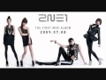 [MP3/DL] 2NE1 - Stay Together