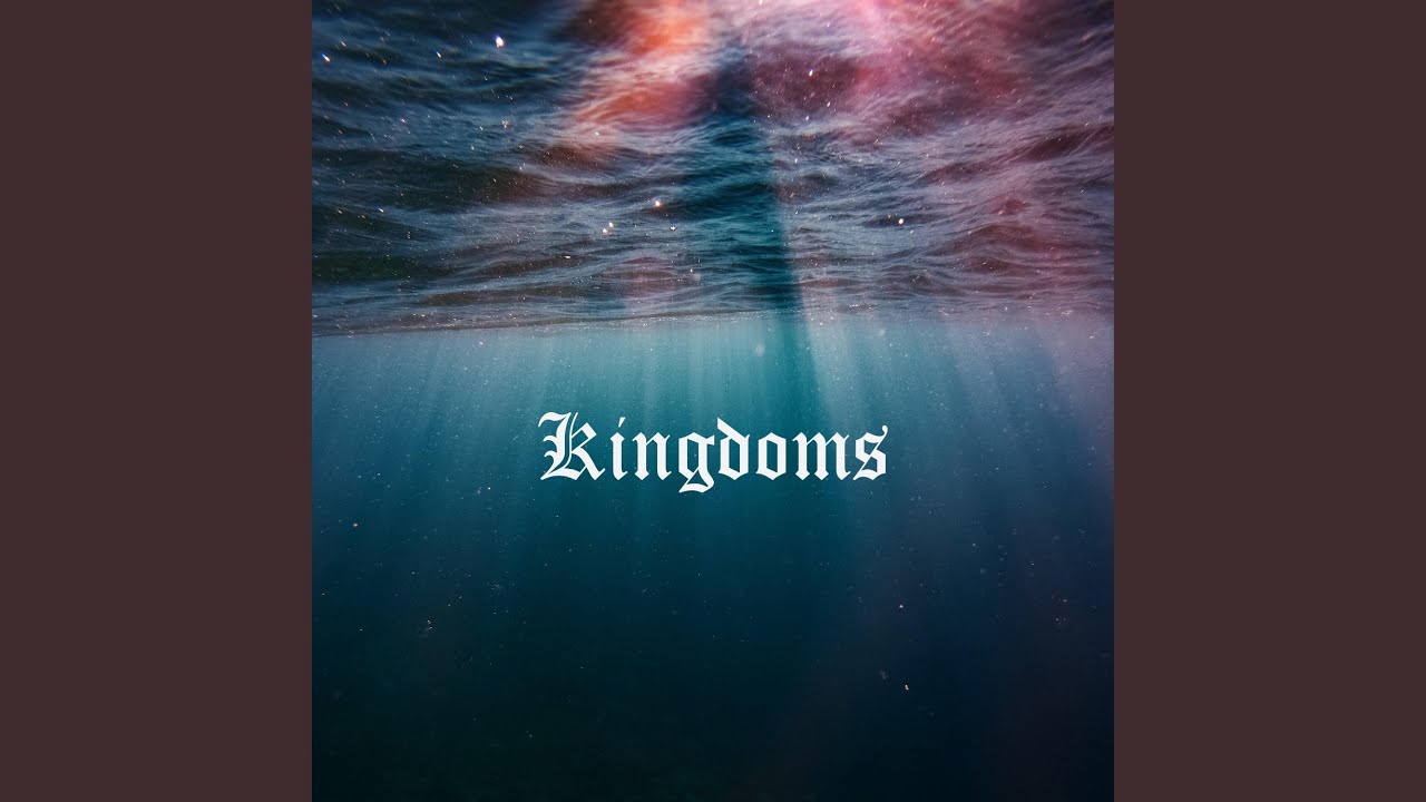 Guarda Kingdoms su YouTube Guarda Kingdoms su YouTube