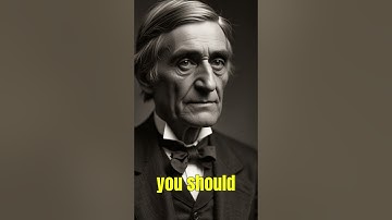 Trailblazing Your Own Path: Emerson