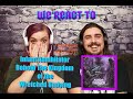 Infant Annihilator - Behold the Kingdom of the Wretched Undying (First Time Couples React)