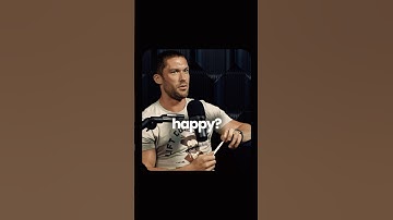 Some Questions You Should Ask Yourself | Chris Williamson #mindset