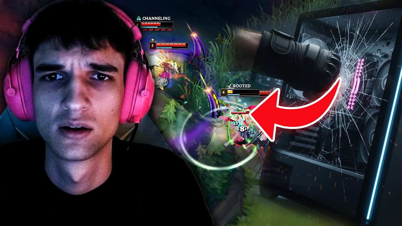 AM SPART CALCULATORUL PE LIVE | day 14 in KR