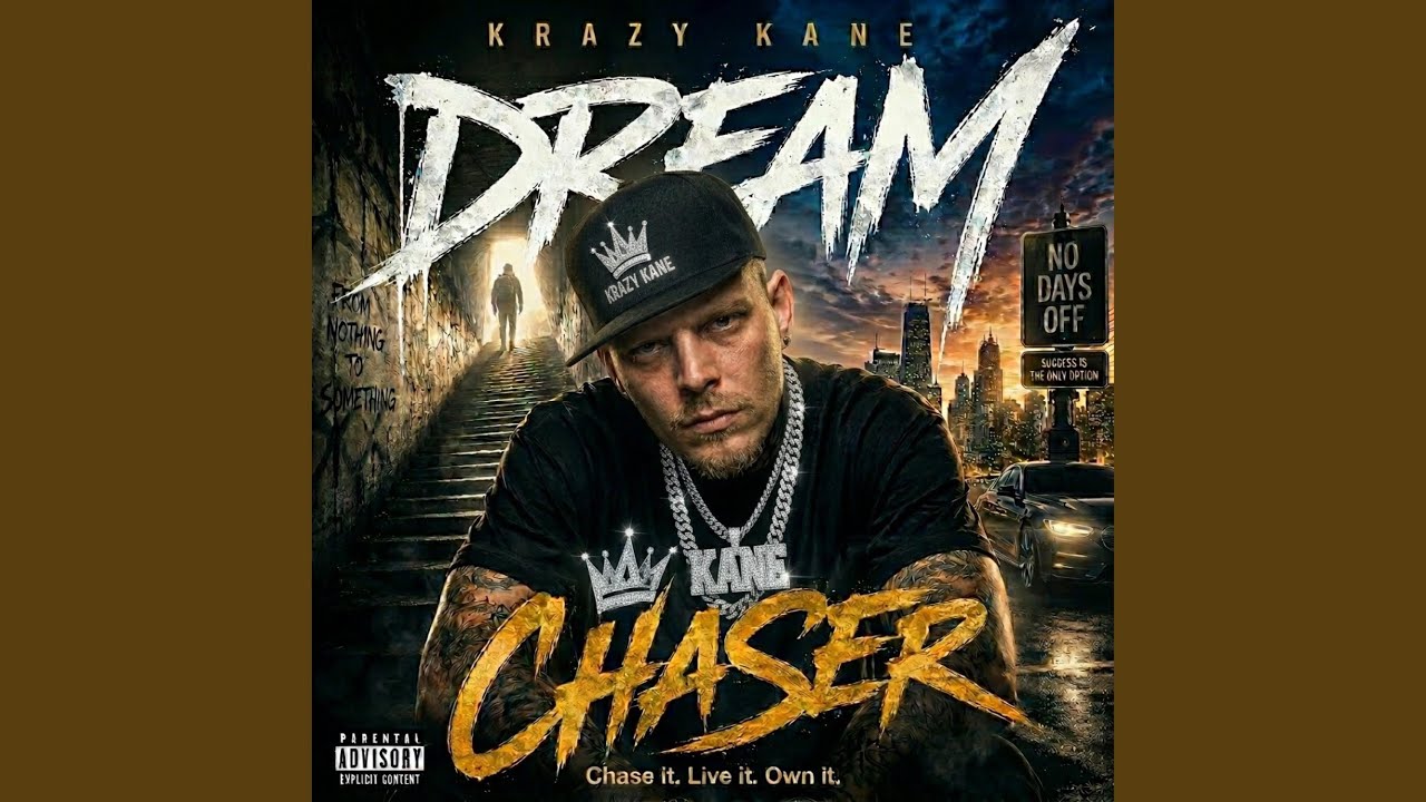 DreaM ChaseR - YouTube