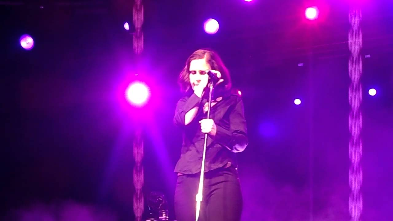 alison moyet the minutes tour