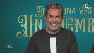 Miembros al Aire Gina Holguin Parte 1