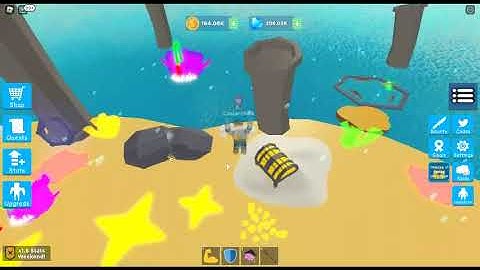 how to play as a class-c in super power fighting simulator