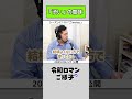 【 #令和ロマンのご様子 】「渋い」の意味 #令和ロマン #ラジオ #shorts