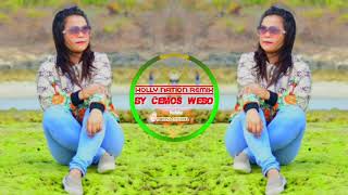 HOLLY NATION_ REGGAE PARTY FULL_ BASS TERBARU 2020_ REMIX CEMOS WEBO JAHOSA CHANNEL