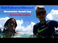 TomMae TV Grandkids Takeover the Channel