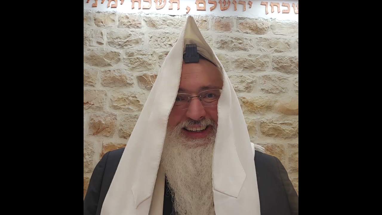 הלכה יומית/הארת קריאת התורה/רב דניאל בניזרי