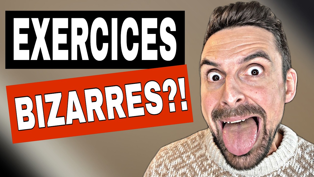 3 exercices vocaux bizarres mais ultra efficaces pour libérer ta voix