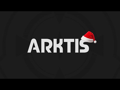 Arktis SCP-RP — Trailer