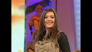 Dajana Penezic - Levo, levo ( Grand Show 2007 )