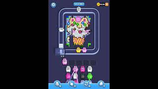 Pixel Flow Level 983