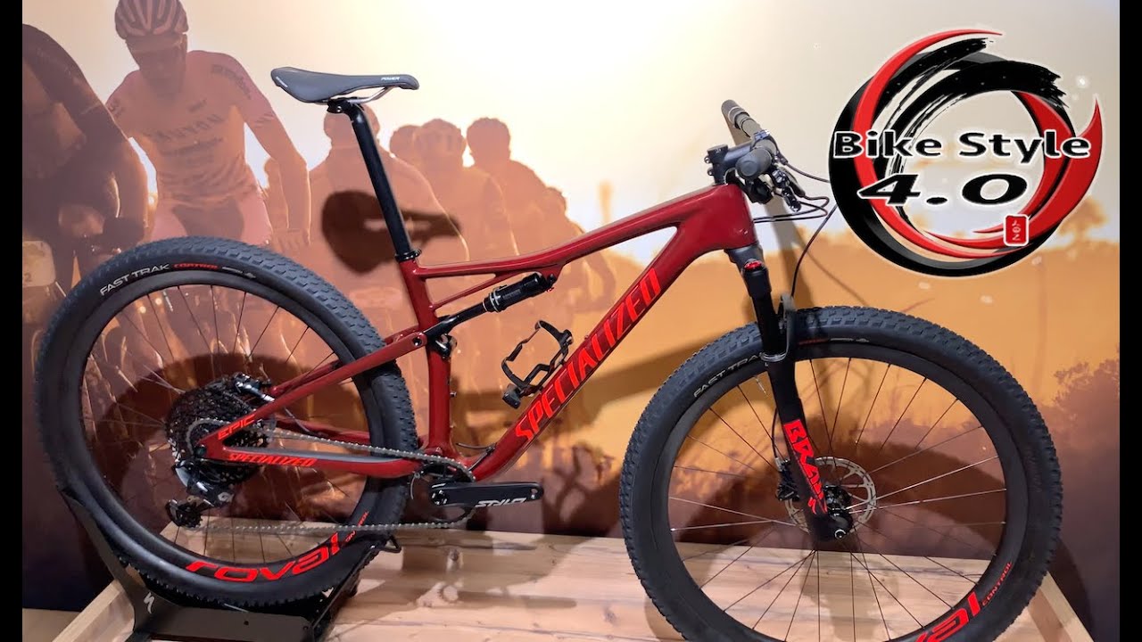 specialized epic expert carbon 2019