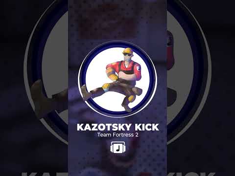KAZOTSKY KICK but it's Electro Swing! 🥪