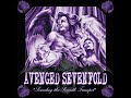 Avenged Sevenfold - Lips of Deceit (The Rev Drum Track)