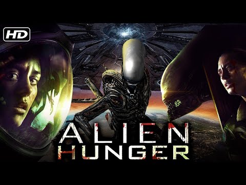 Alien Hunger Hindi Full Movie | Ted Barba, Michael Berkman | Hollywood Action Thriller Movies