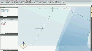 HiCAD 2D Tutorial - Lesson 3 - Part 1