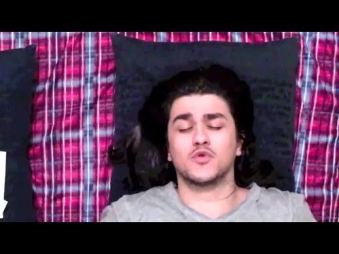 Hallelujah - Jeff Buckley (Cover)