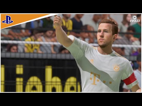 FIFA 23 tips from the FIFA GOAT: Tekkz on how to up your game