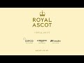 Creative Force Wins The Jersey Stakes | Royal Ascot 2021