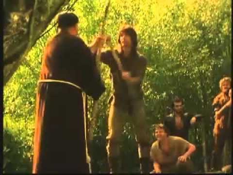 Robin of Sherwood   Together We